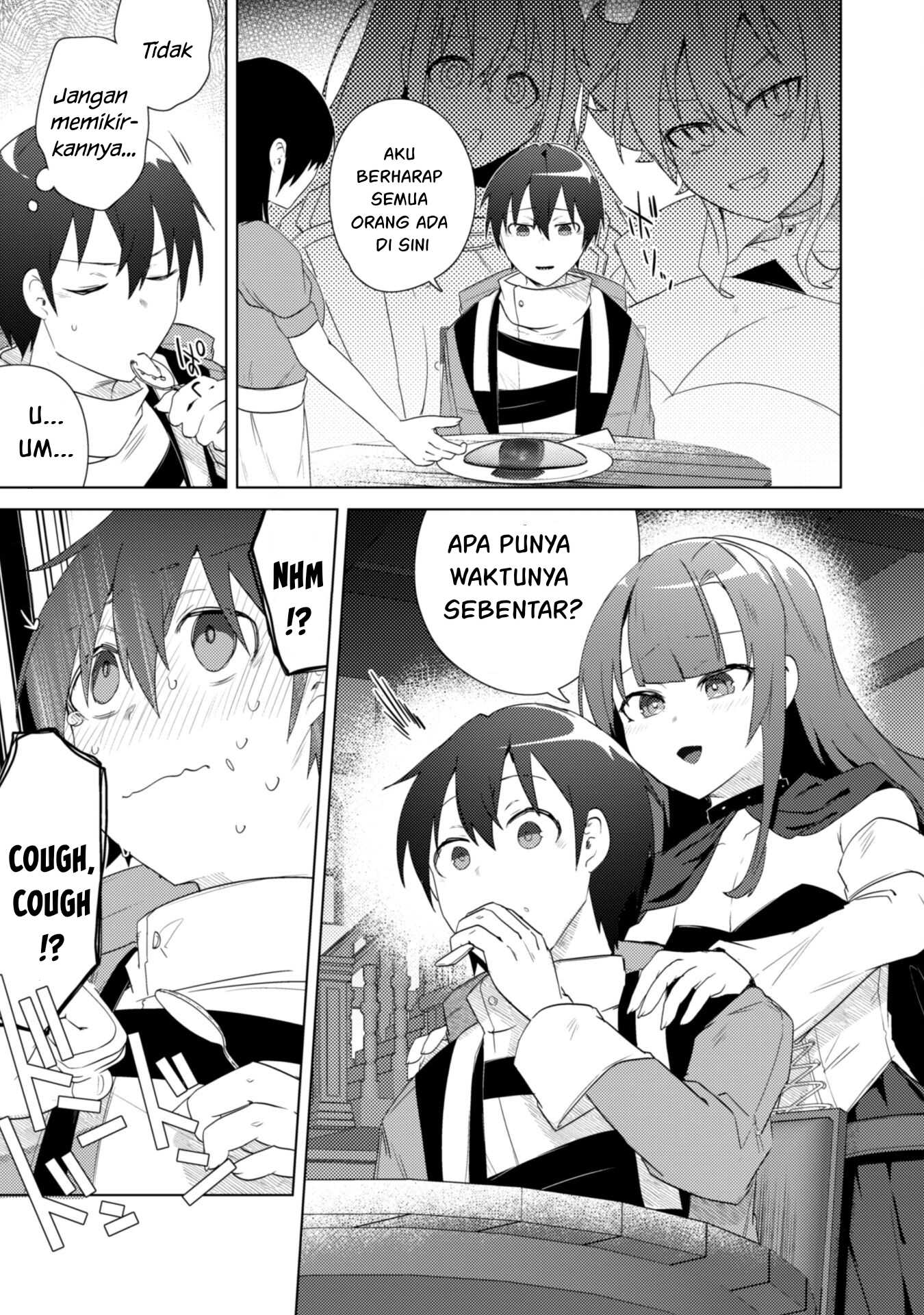 Bakunyuu-tachi ni Tsuihou Saretaga - Chapter 04 28