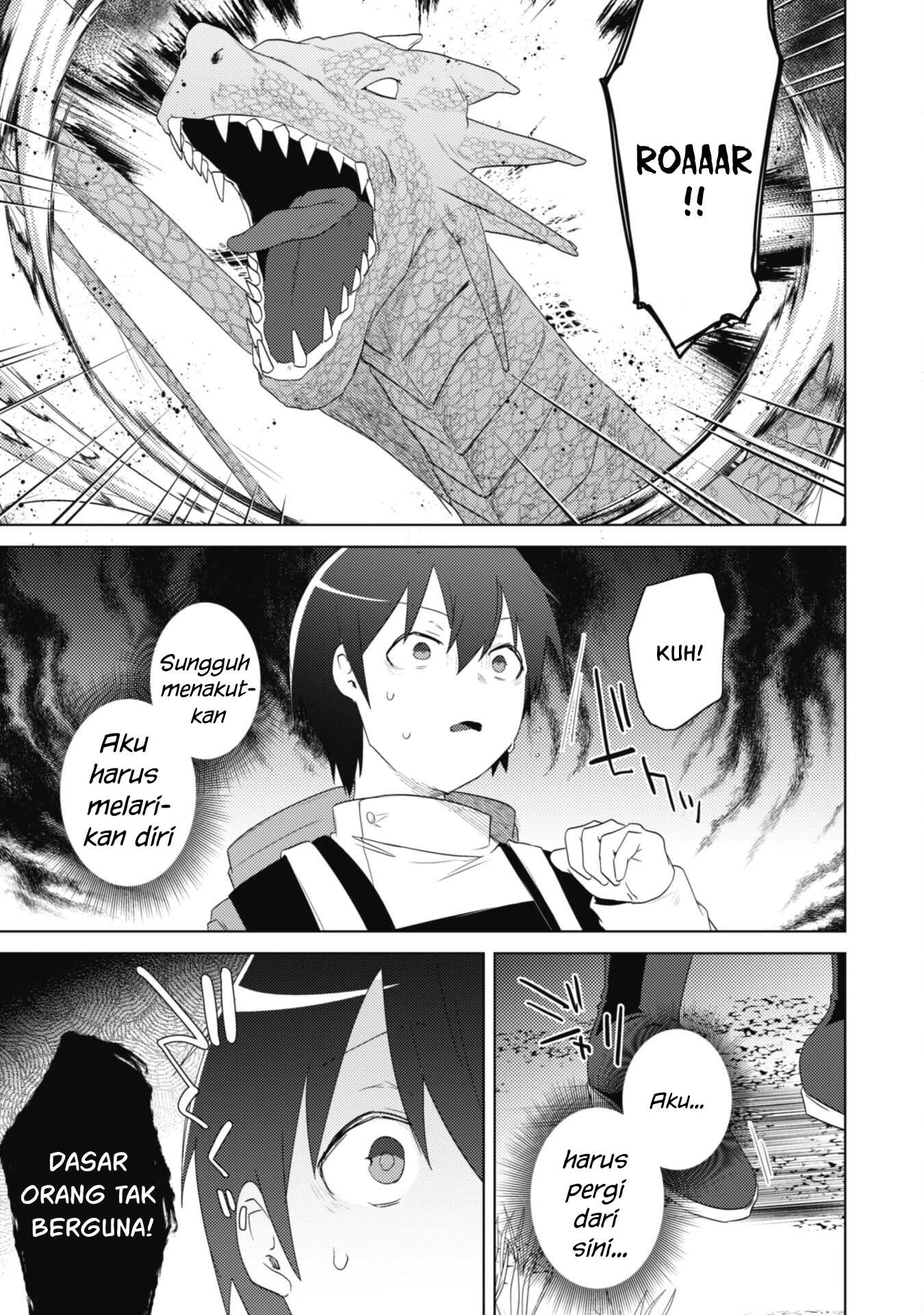 Bakunyuu-tachi ni Tsuihou Saretaga - Chapter 04 16