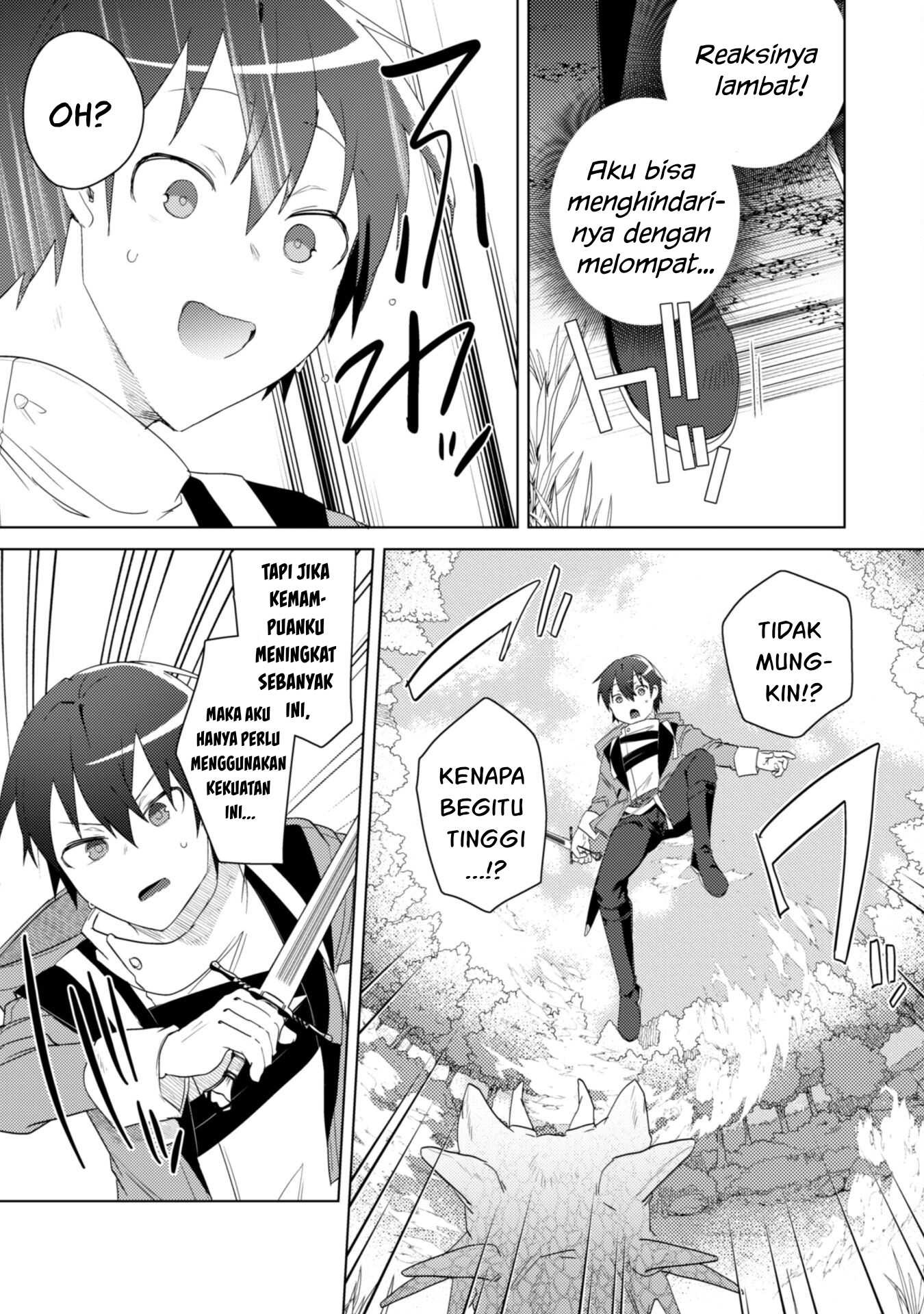 Bakunyuu-tachi ni Tsuihou Saretaga - Chapter 04 22