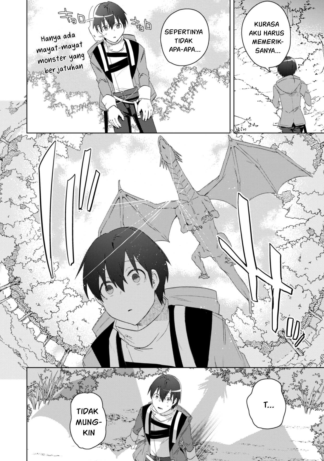 Bakunyuu-tachi ni Tsuihou Saretaga - Chapter 04 13