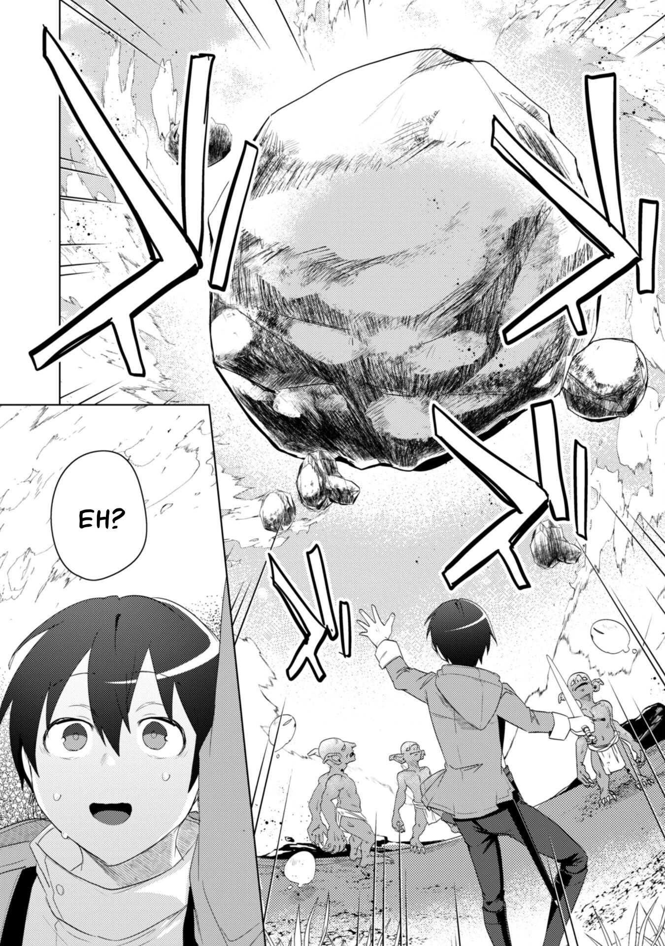 Bakunyuu-tachi ni Tsuihou Saretaga - Chapter 04 11