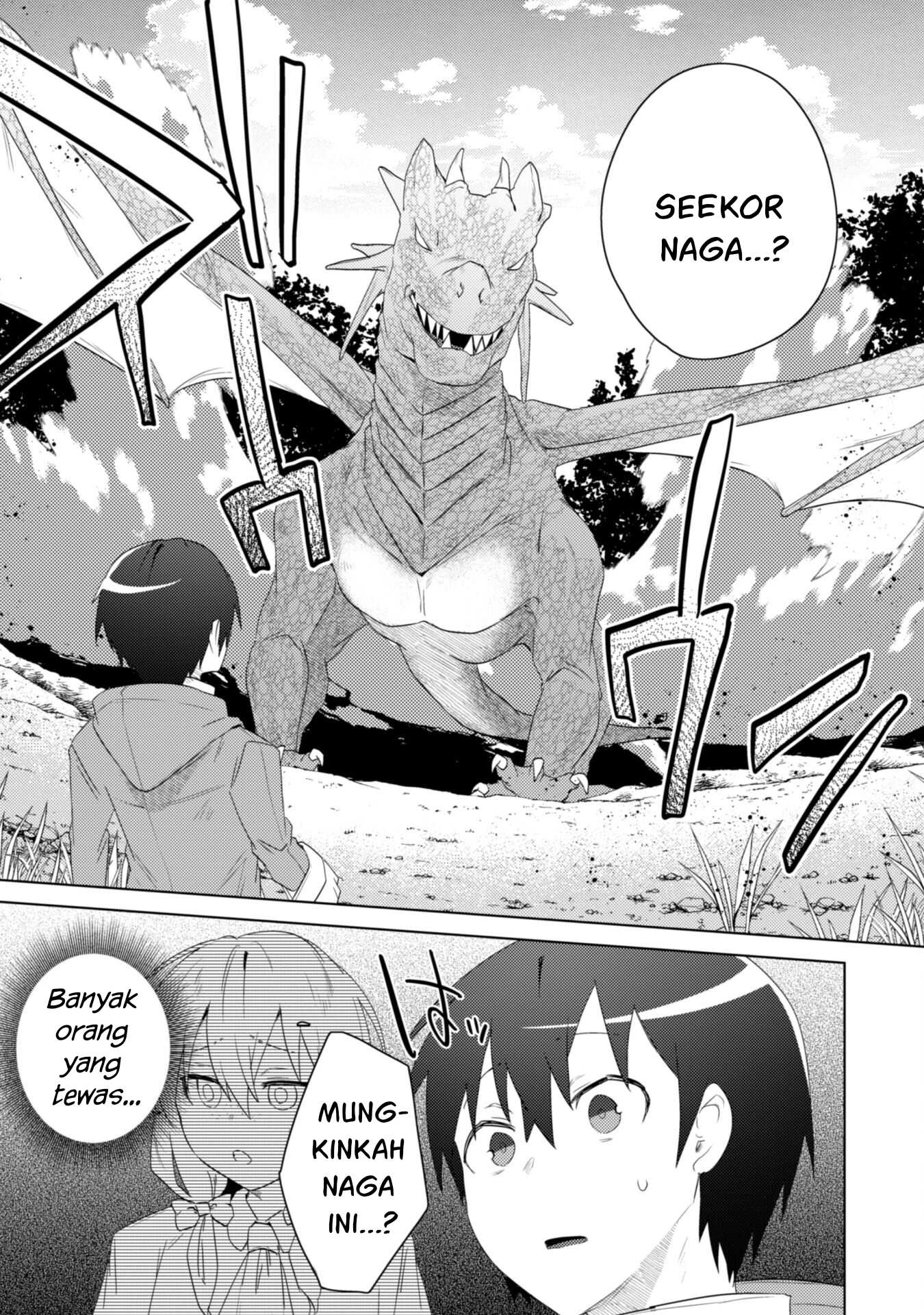 Bakunyuu-tachi ni Tsuihou Saretaga - Chapter 04 14