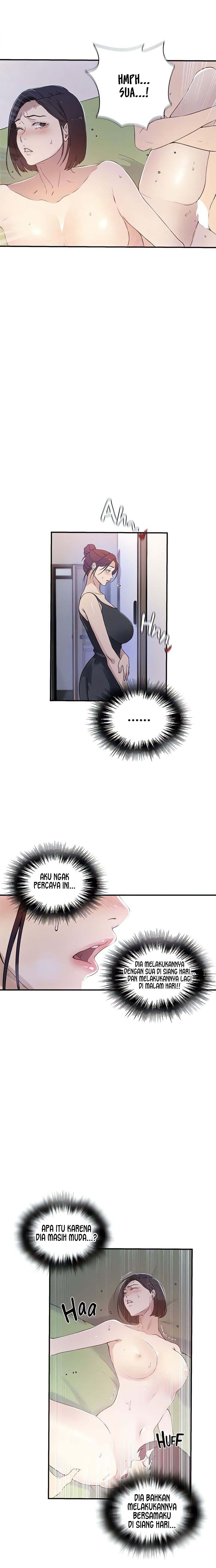Secret Class - Chapter 224 9