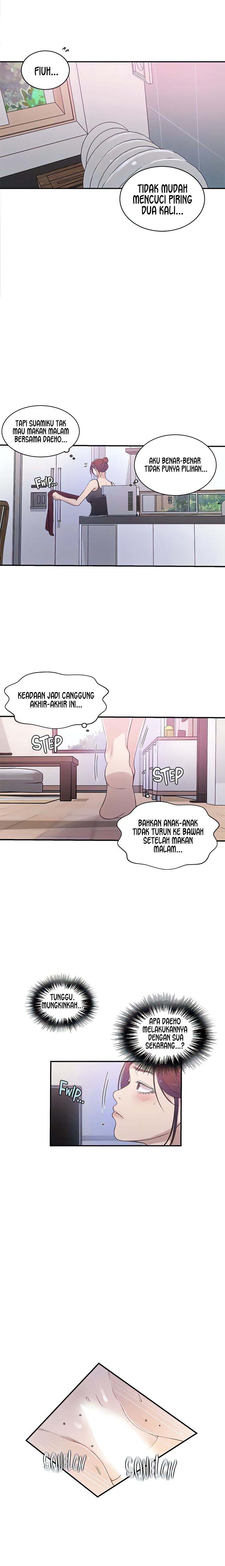 Secret Class - Chapter 224 8