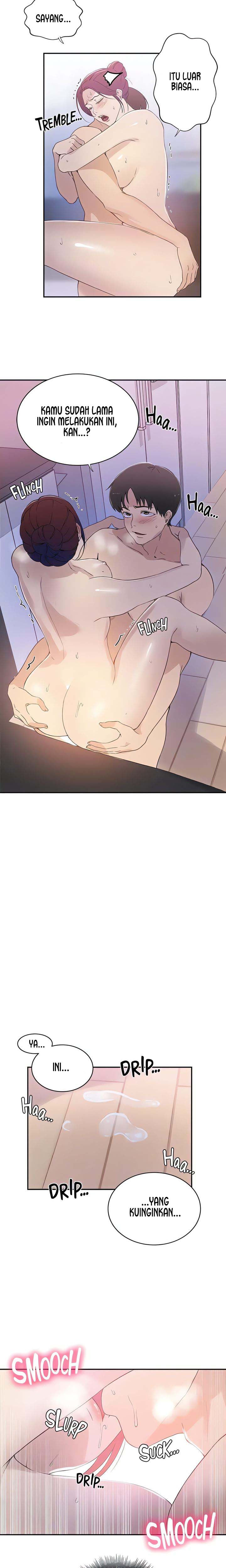 Secret Class - Chapter 224 6
