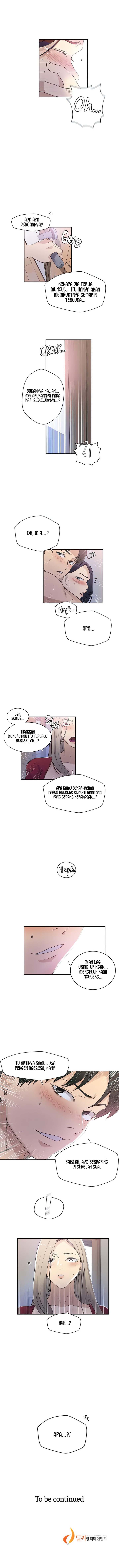 Secret Class - Chapter 224 11