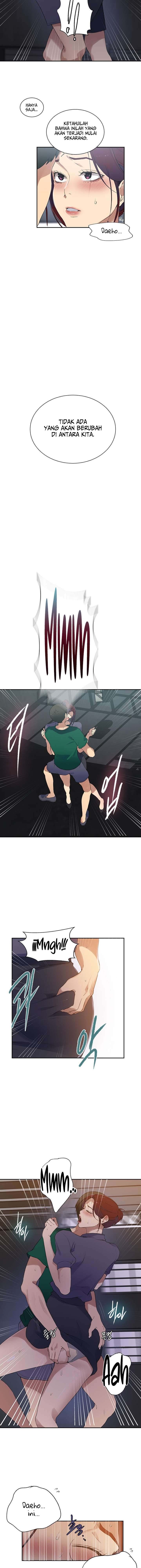 Secret Class - Chapter 227 7
