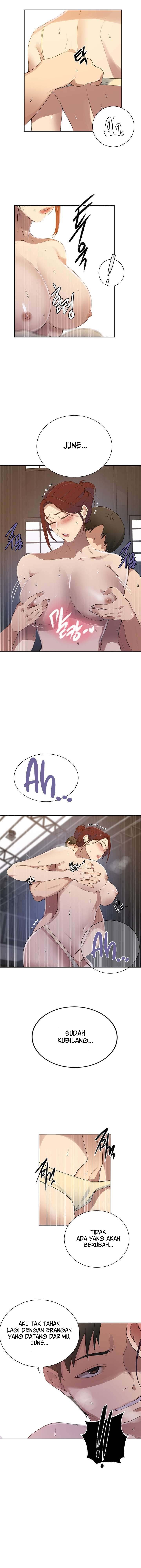 Secret Class - Chapter 227 9
