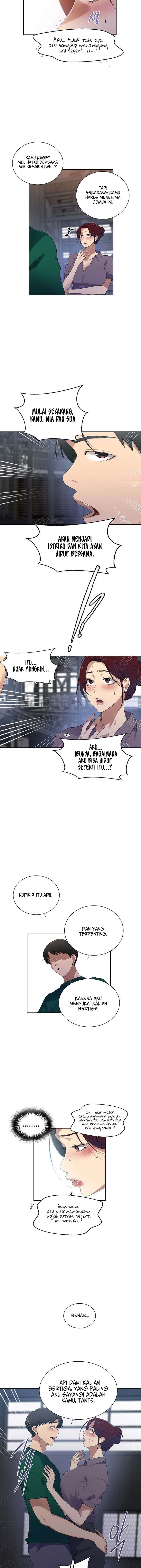 Secret Class - Chapter 227 6
