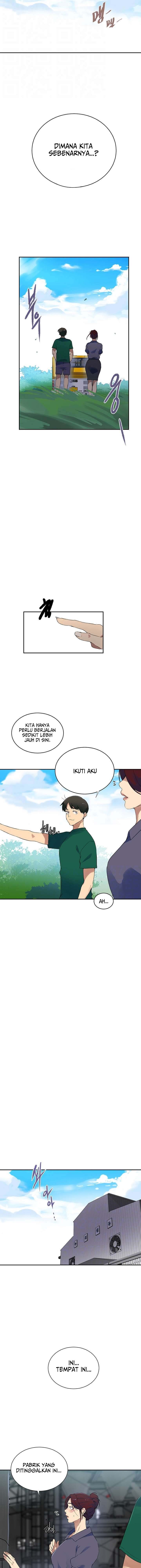 Secret Class - Chapter 227 3