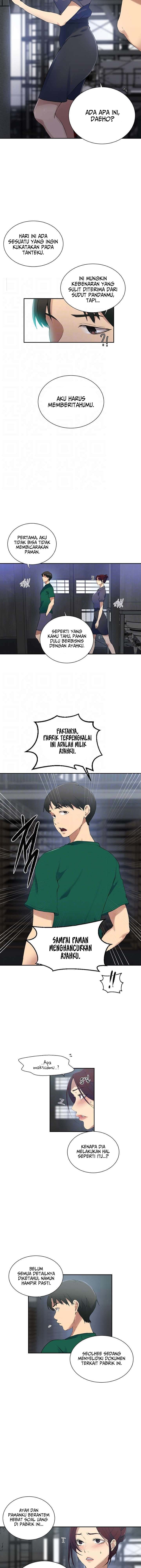 Secret Class - Chapter 227 4