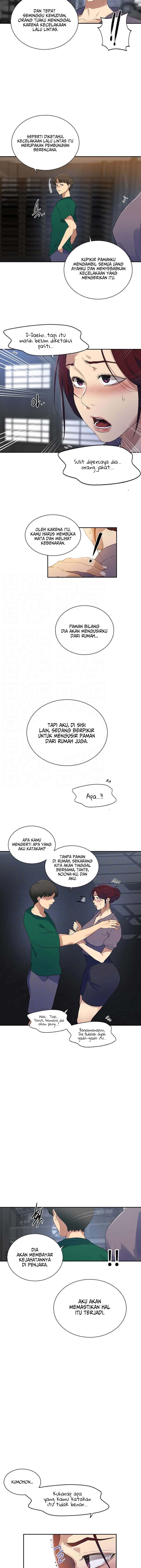 Secret Class - Chapter 227 5