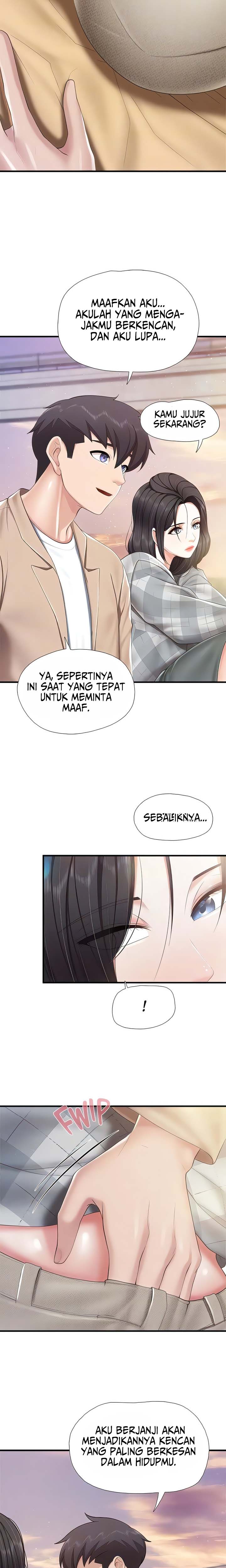 Kids Cafe Moms - Chapter 91 17