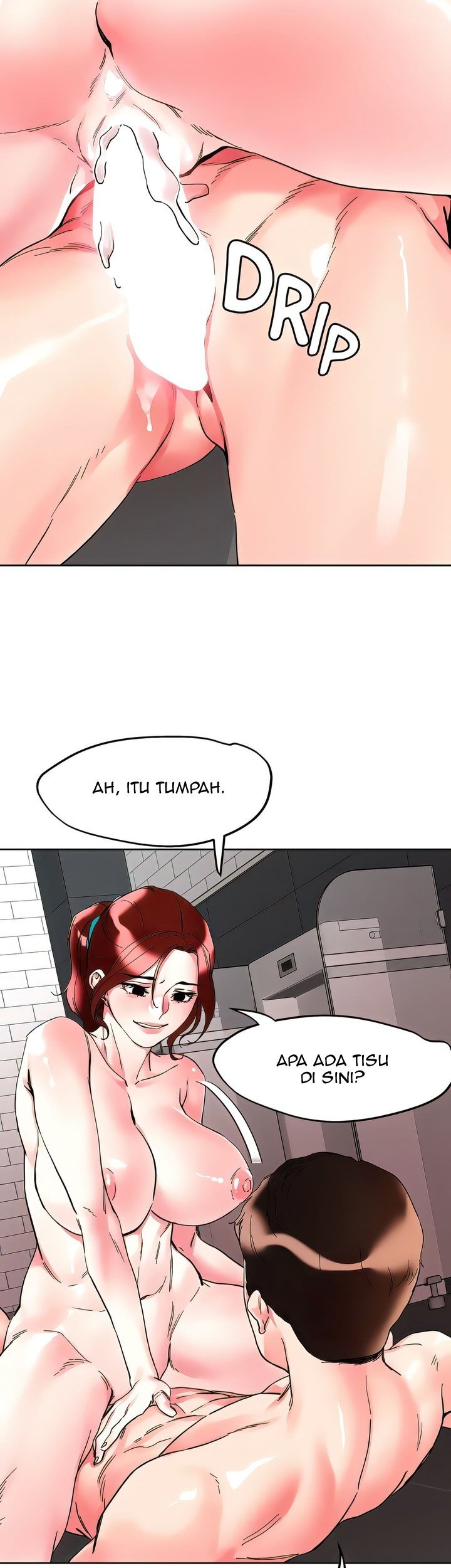 King of the Night - Chapter 91 4