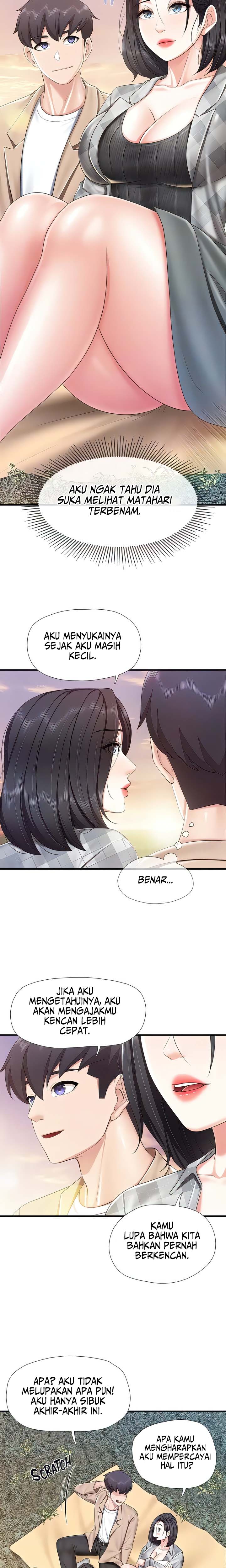 Kids Cafe Moms - Chapter 91 15