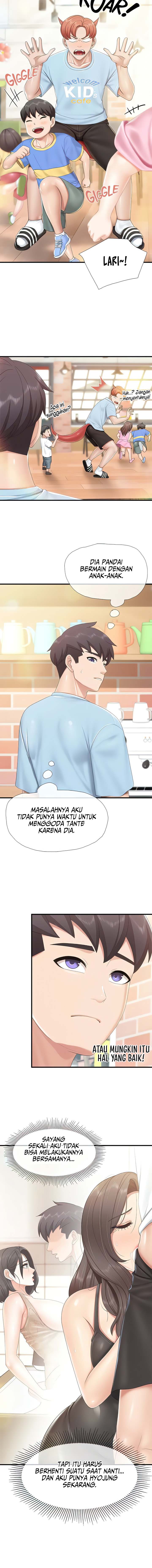 Kids Cafe Moms - Chapter 91 3