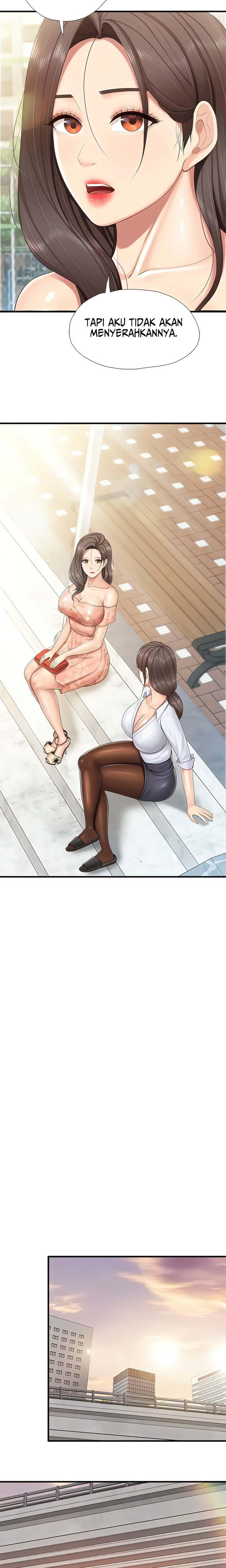 Kids Cafe Moms - Chapter 91 13