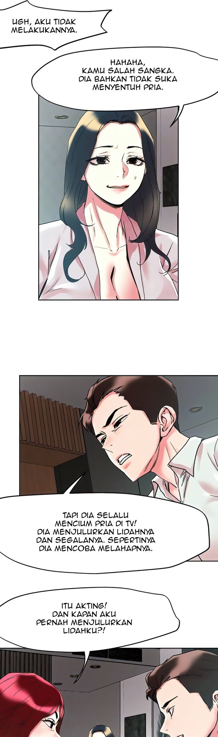 King of the Night - Chapter 91 32