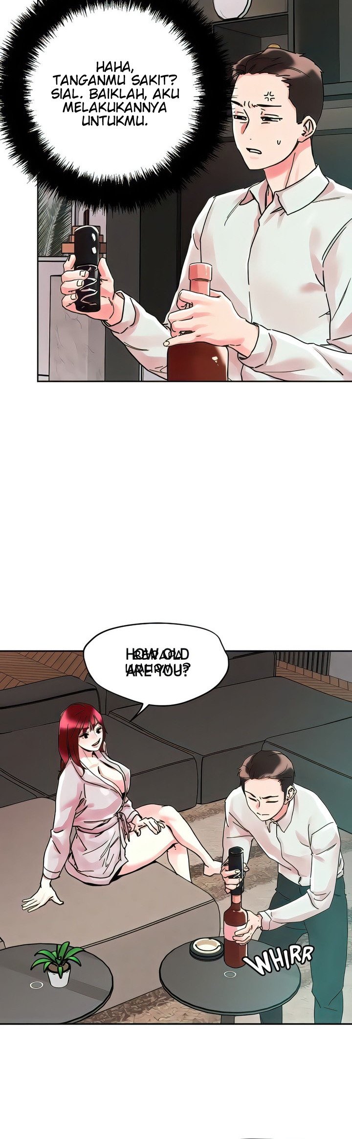 King of the Night - Chapter 91 25