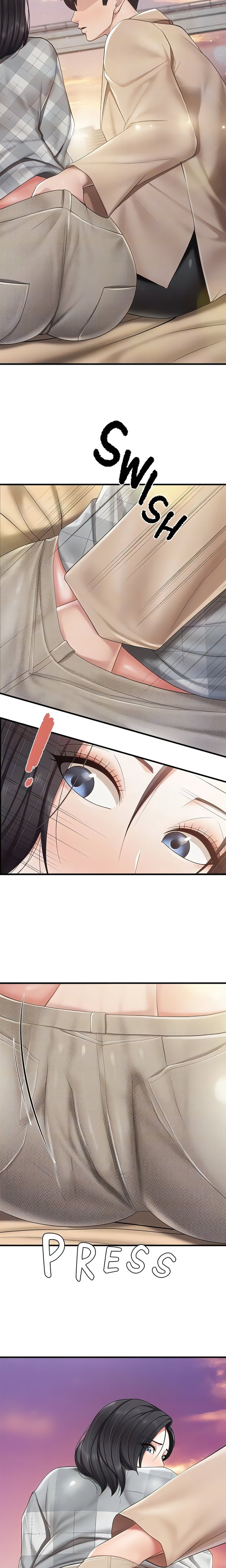 Kids Cafe Moms - Chapter 91 18