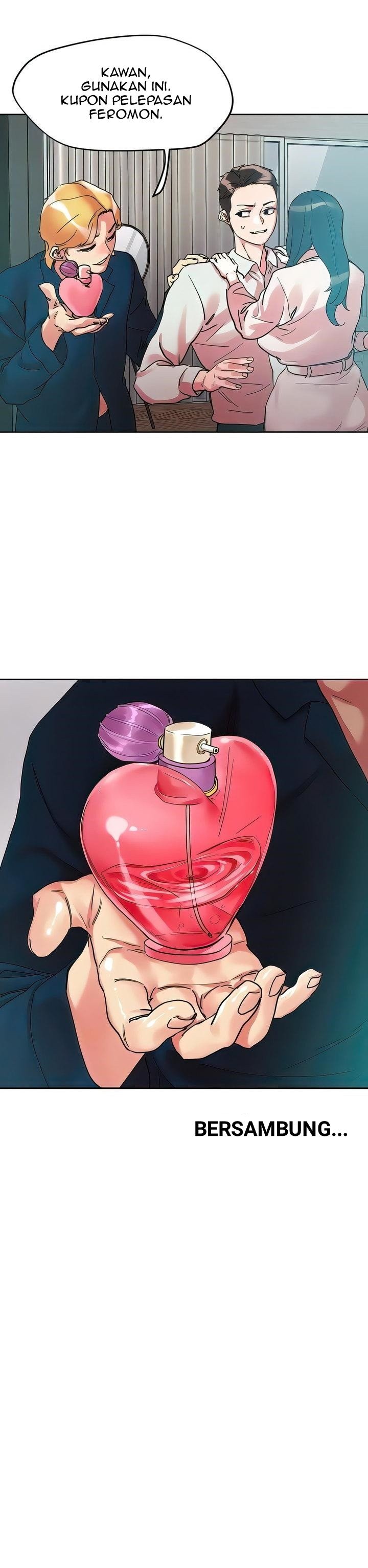 King of the Night - Chapter 91 38