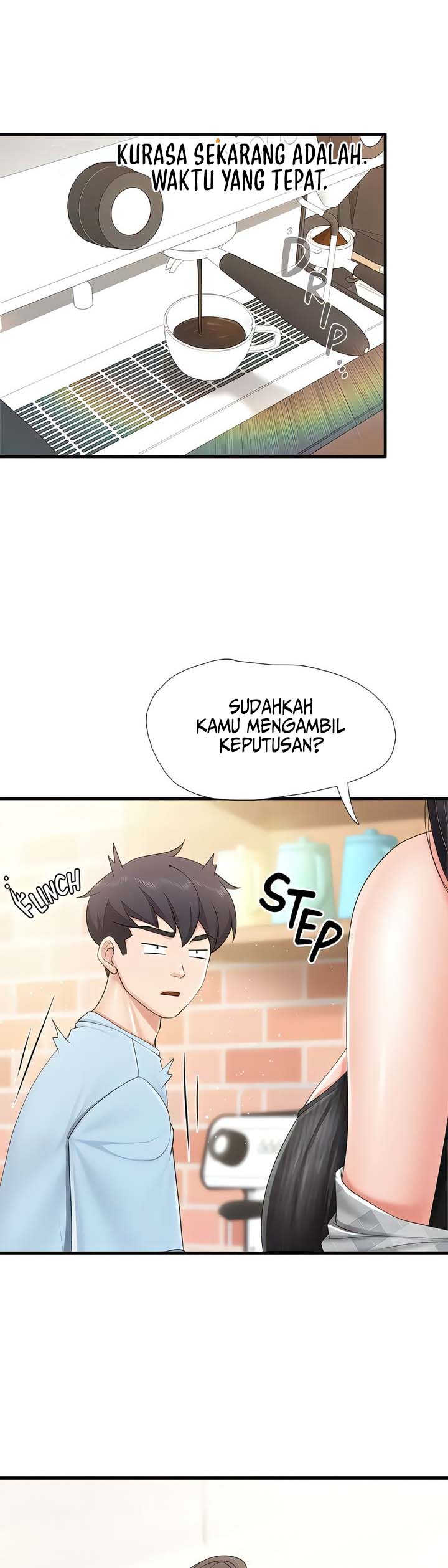 Kids Cafe Moms - Chapter 91 4