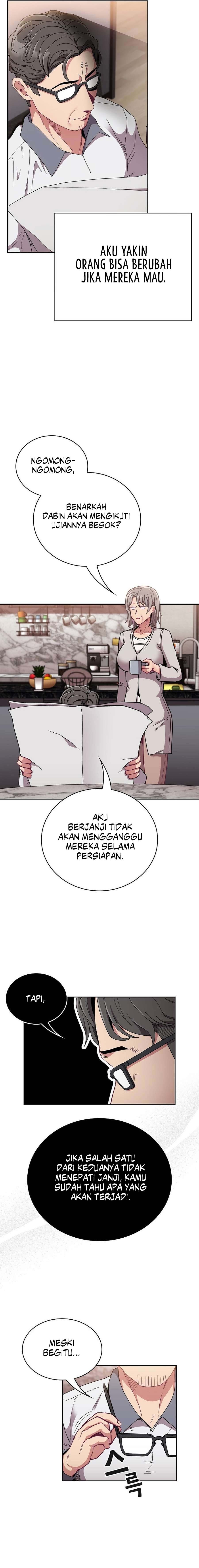 Rehabilitation Maids - Chapter 91 18