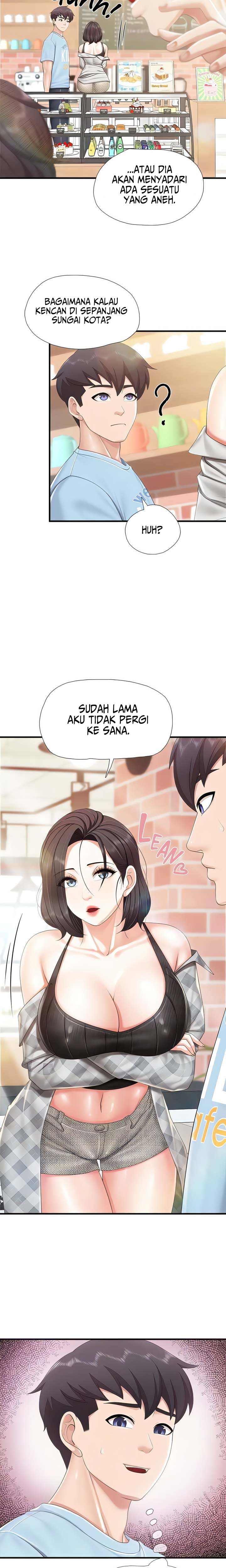 Kids Cafe Moms - Chapter 91 7