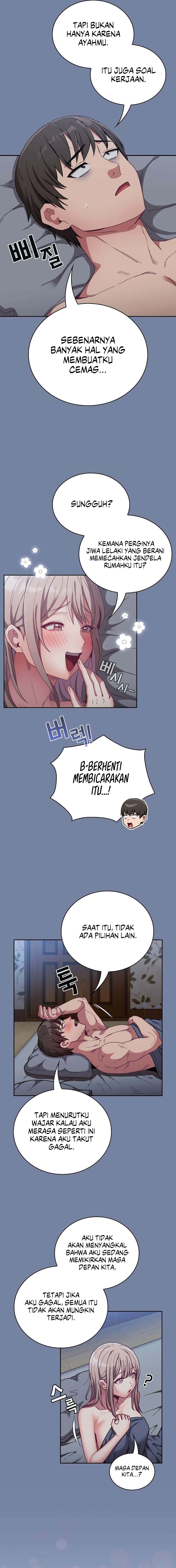 Rehabilitation Maids - Chapter 91 11