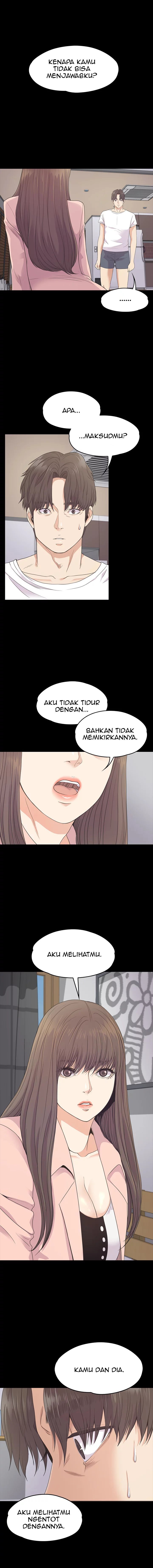 Gangnam Romance - Chapter 71 3