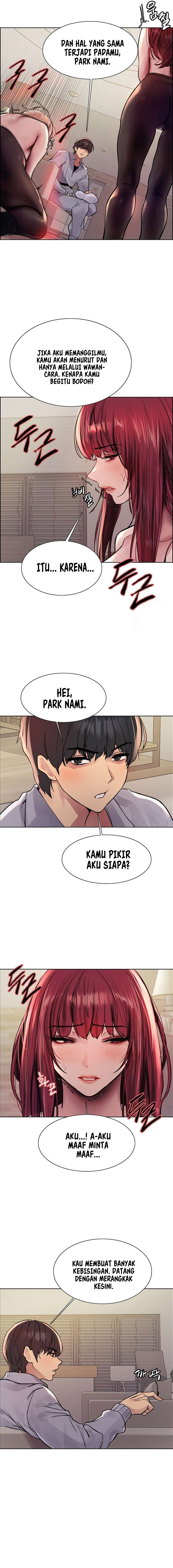 Sex Stopwatch - Chapter 77 14