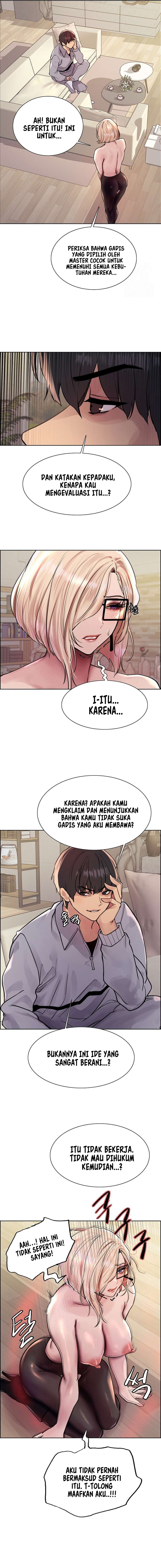 Sex Stopwatch - Chapter 77 13