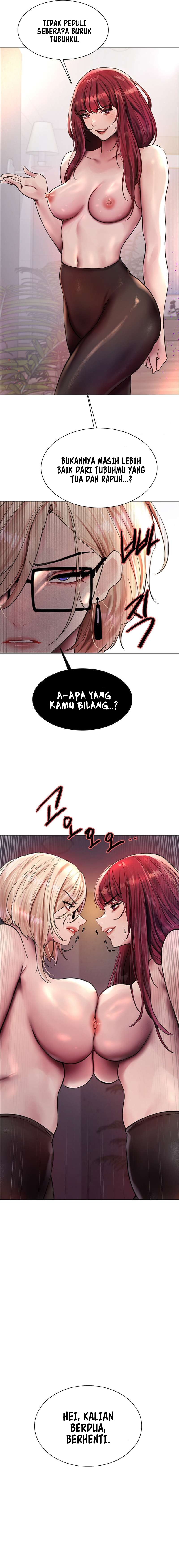 Sex Stopwatch - Chapter 77 11