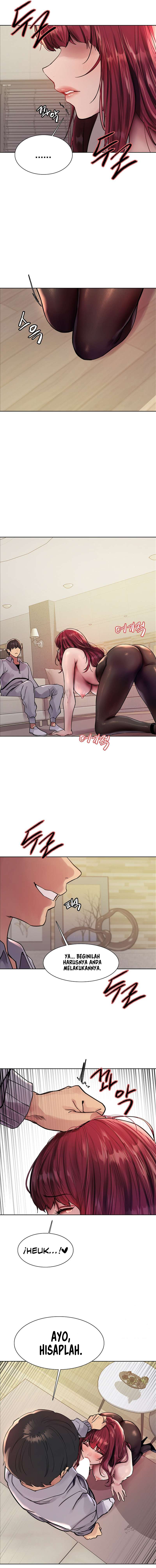 Sex Stopwatch - Chapter 77 15