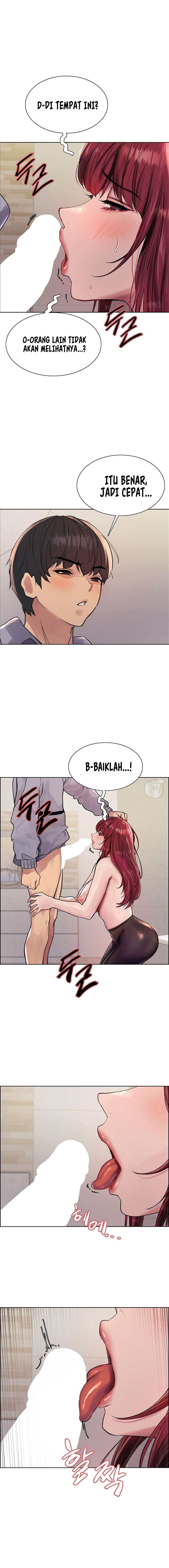 Sex Stopwatch - Chapter 77 16