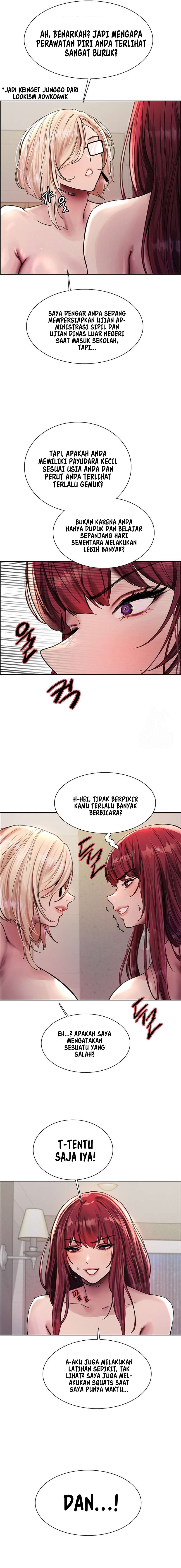 Sex Stopwatch - Chapter 77 10
