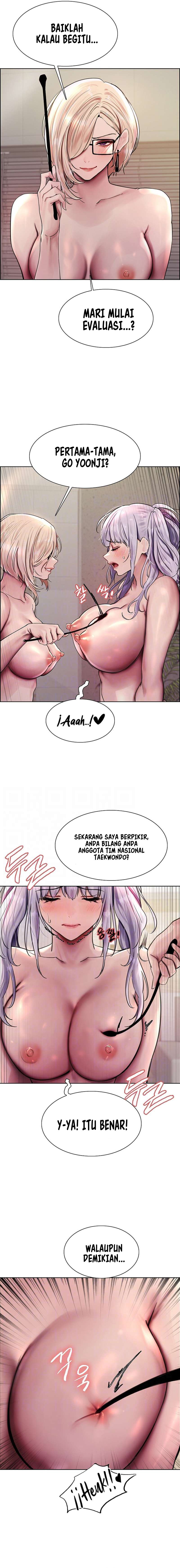 Sex Stopwatch - Chapter 77 4