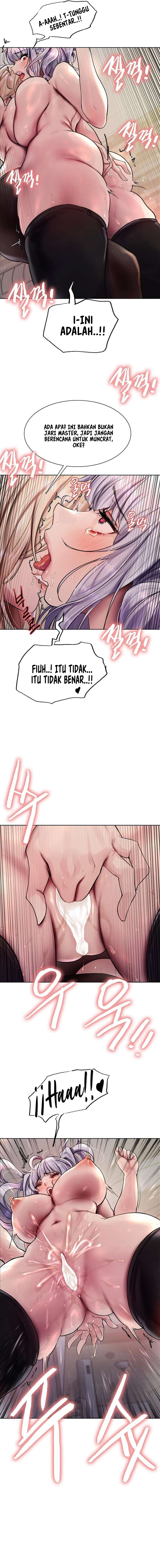 Sex Stopwatch - Chapter 77 7
