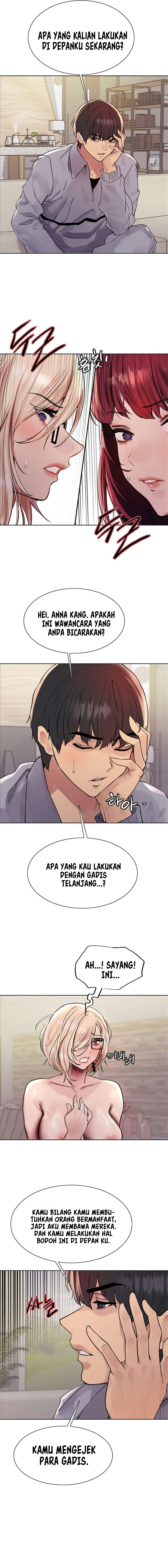 Sex Stopwatch - Chapter 77 12