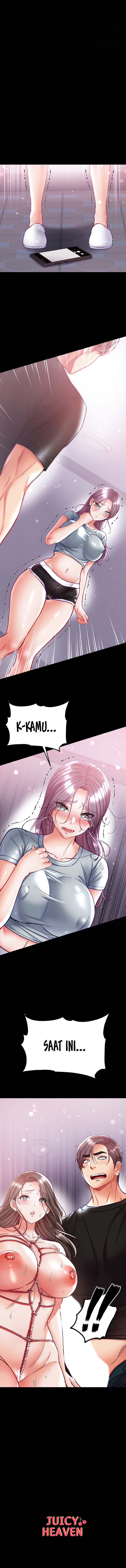 Great Disciple - Chapter 72 9