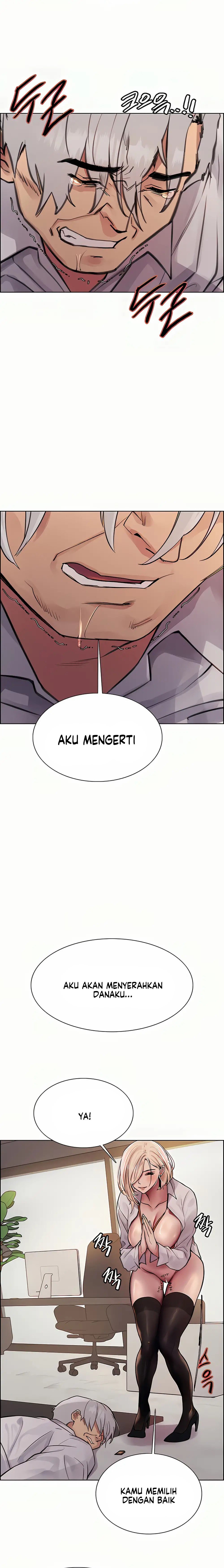 Sex Stopwatch - Chapter 72 31