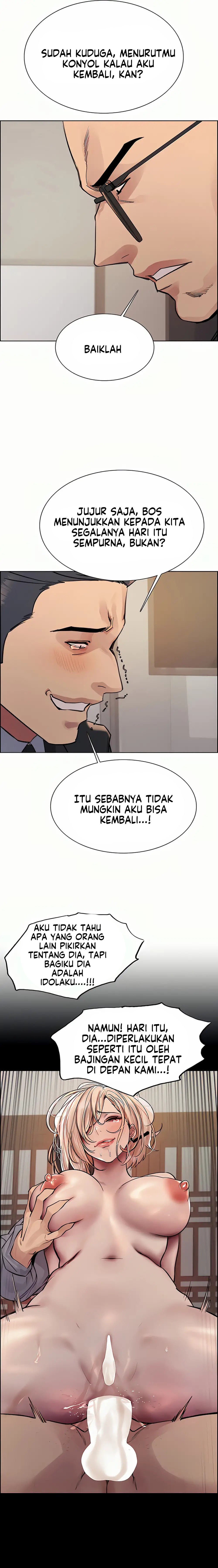 Sex Stopwatch - Chapter 72 10