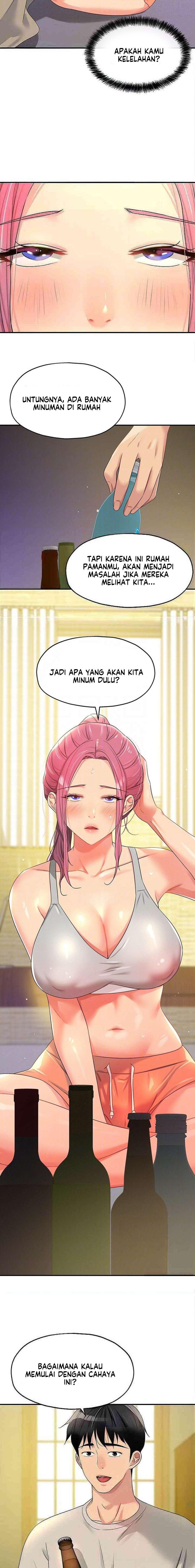 The Pleasure Shop - Chapter 72 6