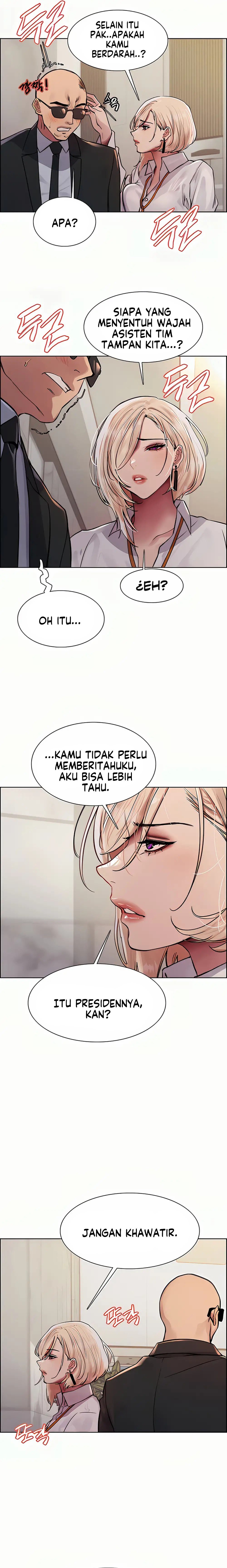 Sex Stopwatch - Chapter 72 16