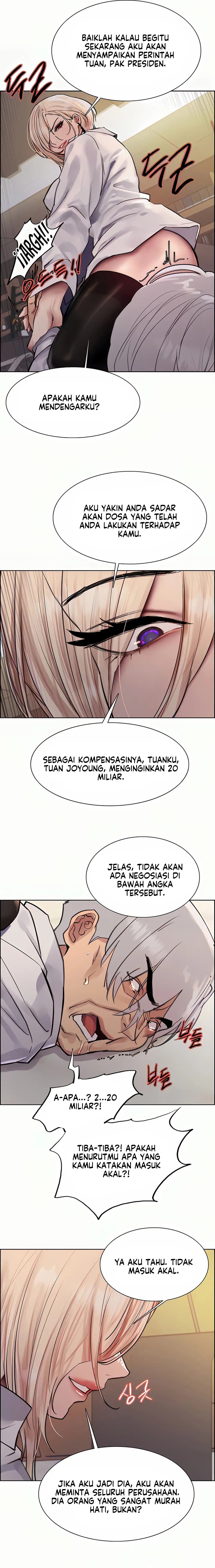 Sex Stopwatch - Chapter 72 22