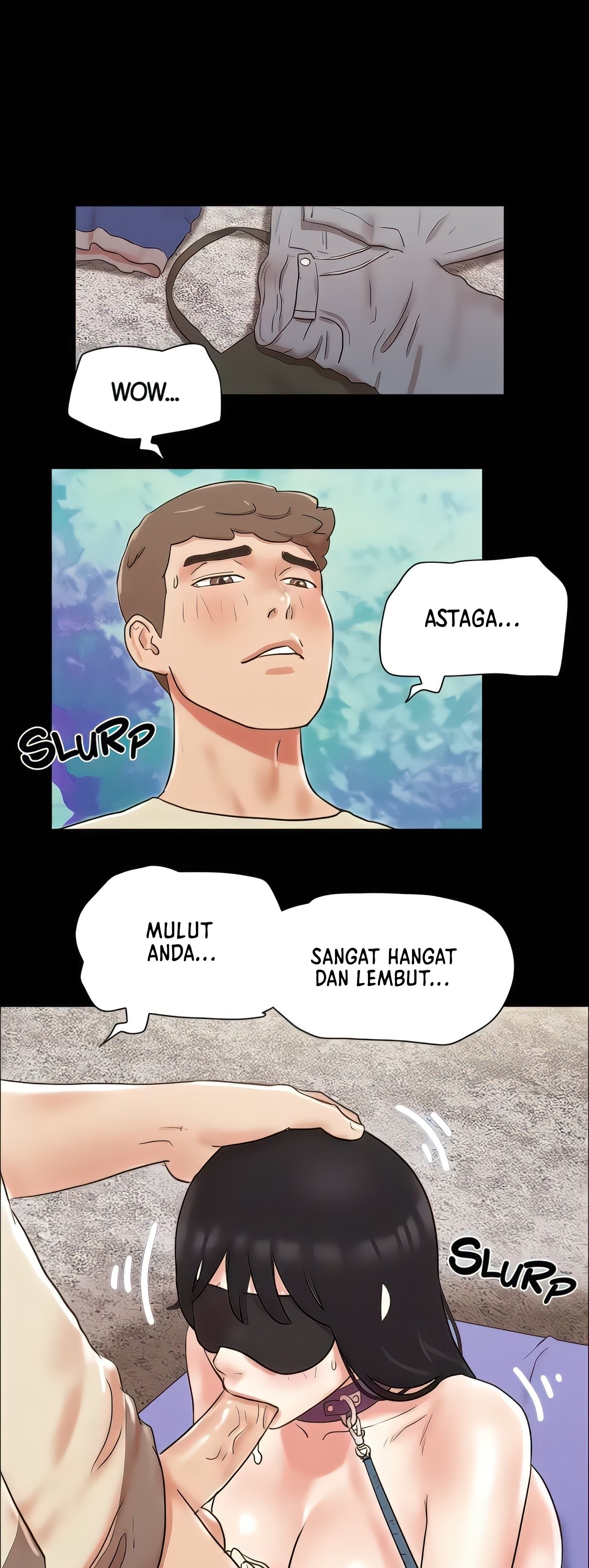 Only With Consent Uncensored - Chapter 72 27