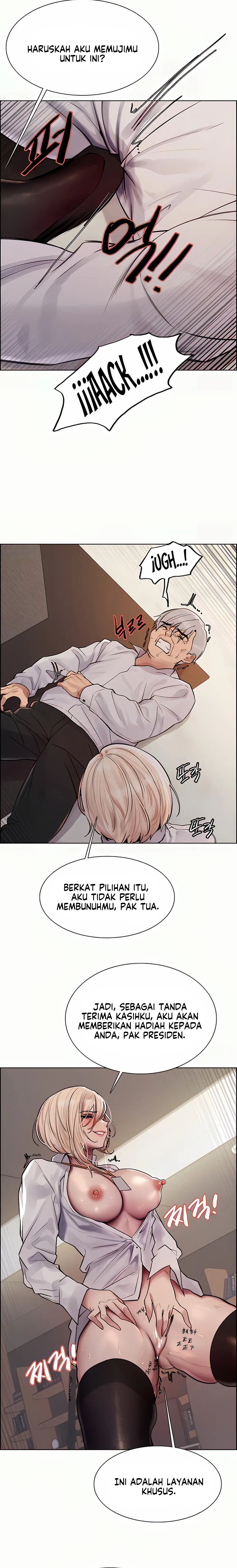 Sex Stopwatch - Chapter 72 32
