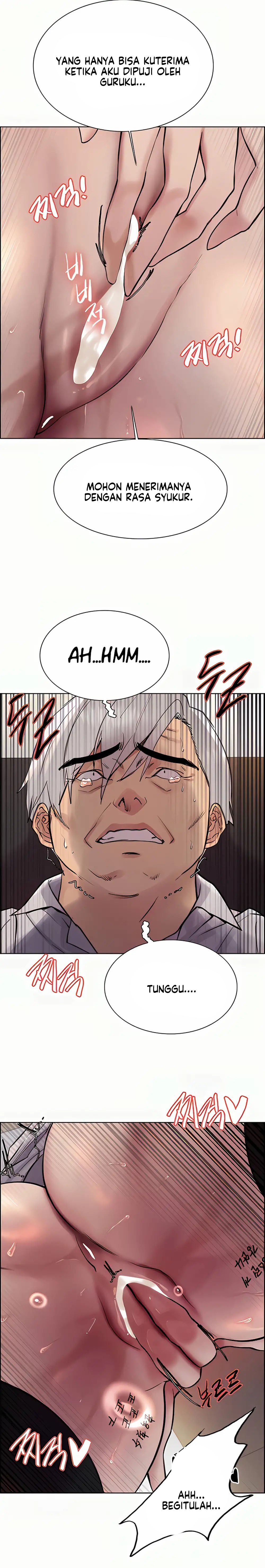 Sex Stopwatch - Chapter 72 33