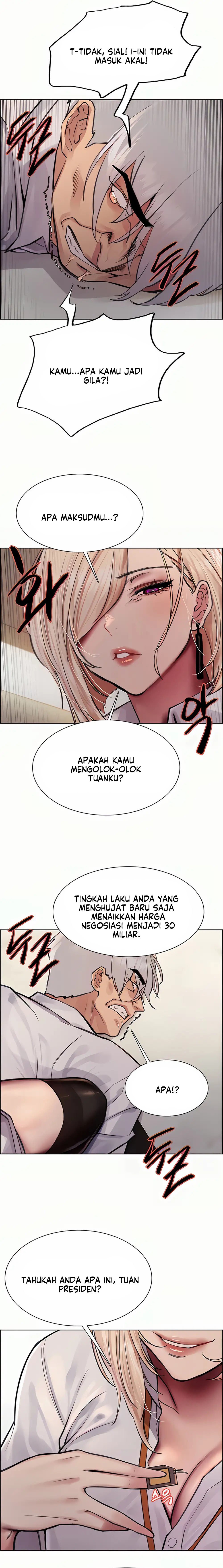 Sex Stopwatch - Chapter 72 23