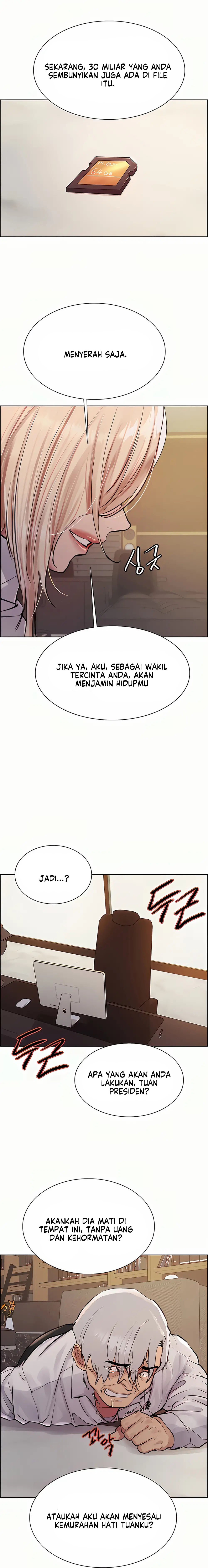 Sex Stopwatch - Chapter 72 30